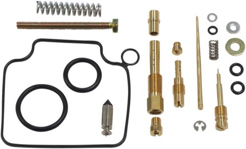 Carburator Repair Kit Repair Kit Carb Hon 500 i gruppen  hos Blixt&Dunder AB (10031017)