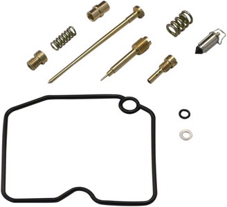 Carburator Repair Kit Carb Kit Klf400 93-95 i gruppen  hos Blixt&Dunder AB (10031025)