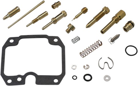 Carburator Repair Kit Repair Kit Carb Klf250 i gruppen  hos Blixt&Dunder AB (10031029)