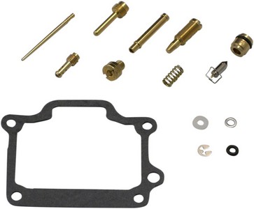 Carburator Repair Kit Repair Kit Carb Kfs80 i gruppen  hos Blixt&Dunder AB (10031032)