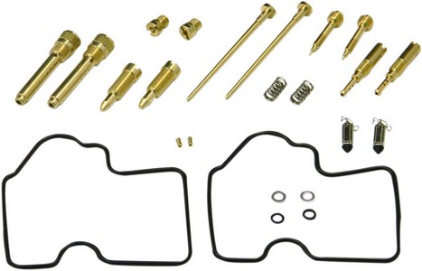 Carburator Repair Kit Repair Kit Carb Kaw i gruppen  hos Blixt&Dunder AB (10031033)
