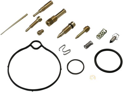Carburator Repair Kit Repair Kit Carb Kaw i gruppen  hos Blixt&Dunder AB (10031034)