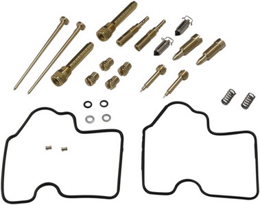 Carburator Repair Kit Repair Kit Carb Kaw i gruppen  hos Blixt&Dunder AB (10031036)
