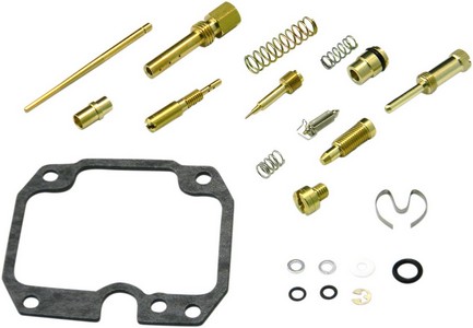 Carburator Repair Kit Repair Kit Carb Kaw i gruppen  hos Blixt&Dunder AB (10031037)