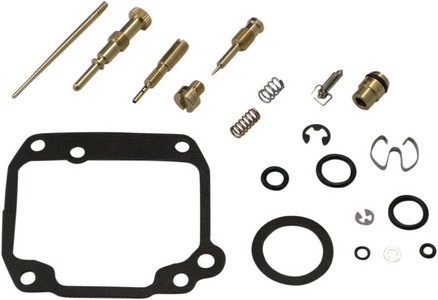 Carburator Repair Kit Carb Kit Alt/Lt125 83-87 i gruppen  hos Blixt&Dunder AB (10031038)