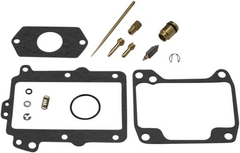 Carburator Repair Kit Carb Kit Lt250R 85-86 i gruppen  hos Blixt&Dunder AB (10031040)