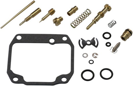 Carburator Repair Kit Carb Kit Lt230Ge 85-87 i gruppen  hos Blixt&Dunder AB (10031041)