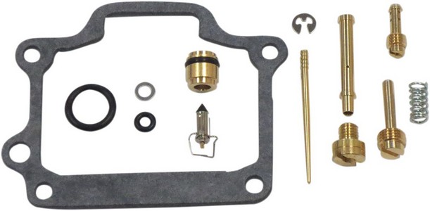 Carburator Repair Kit Carb Kit Lt80 87-98 i gruppen  hos Blixt&Dunder AB (10031047)