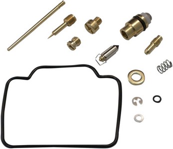 Carburator Repair Kit Carb Kit Ltf500F 98-02 i gruppen  hos Blixt&Dunder AB (10031049)