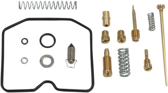 Carburator Repair Kit Repair Kit Carb Eiger i gruppen  hos Blixt&Dunder AB (10031050)