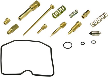 Carburator Repair Kit Repair Kit Carb Ltf500 i gruppen  hos Blixt&Dunder AB (10031053)