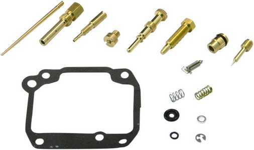 Carburator Repair Kit Repair Kit Carb Suz i gruppen  hos Blixt&Dunder AB (10031054)
