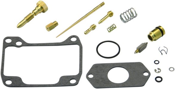Carburator Repair Kit Repair Kit Carb Suz i gruppen  hos Blixt&Dunder AB (10031055)