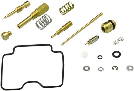 Carburator Repair Kit Repair Kit Carb Suz i gruppen  hos Blixt&Dunder AB (10031056)