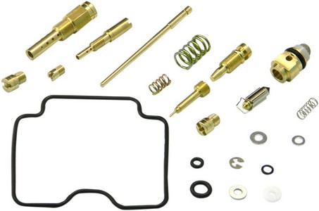 Carburator Repair Kit Repair Kit Carb Suz i gruppen  hos Blixt&Dunder AB (10031058)