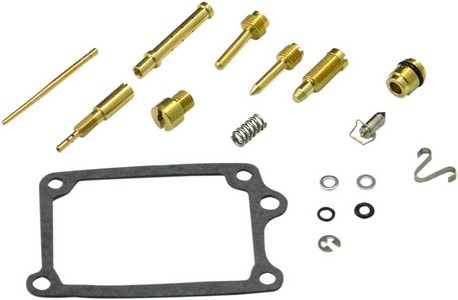 Carburator Repair Kit Repair Kit Carb Suz i gruppen  hos Blixt&Dunder AB (10031060)