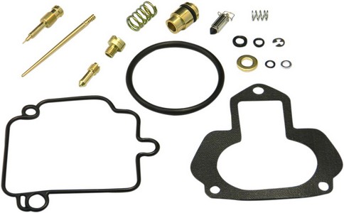 Carburator Repair Kit Carb Kit Yfm350Fw 89-92 i gruppen  hos Blixt&Dunder AB (10031064)