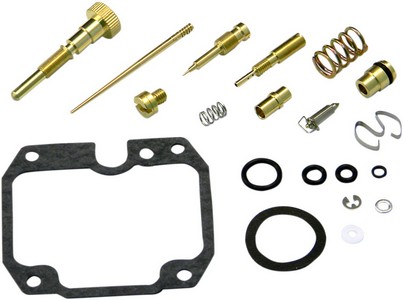 Carburator Repair Kit Carb Kit Yfb250 92-98 i gruppen  hos Blixt&Dunder AB (10031065)