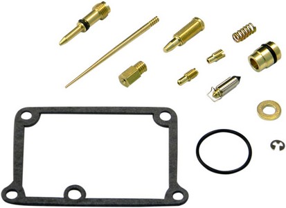 Carburator Repair Kit Carb Kit Banshee 88-02 i gruppen  hos Blixt&Dunder AB (10031067)