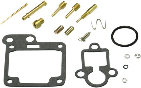 Carburator Repair Kit Carb Kit Ym80 92-04 i gruppen  hos Blixt&Dunder AB (10031068)