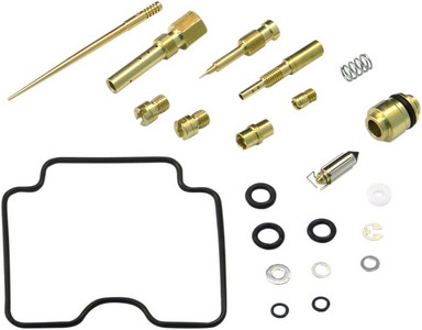 Carburator Repair Kit Carb Kit Bb400 00-04 i gruppen  hos Blixt&Dunder AB (10031071)