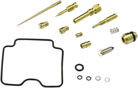 Carburator Repair Kit Carb Kit Kod 400 00-04 i gruppen  hos Blixt&Dunder AB (10031072)