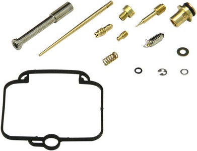 Carburator Repair Kit Carb Kit Yfm600 98-01 i gruppen  hos Blixt&Dunder AB (10031073)