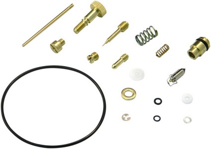 Carburator Repair Kit Repair Kit Carb Yfm250 i gruppen  hos Blixt&Dunder AB (10031075)