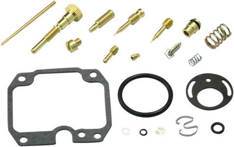 Carburator Repair Kit Repair Kit Carb Yfm125 i gruppen  hos Blixt&Dunder AB (10031078)