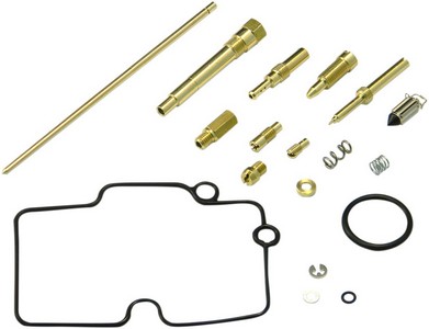 Carburator Repair Kit Repair Kit Carb Yfz450 i gruppen  hos Blixt&Dunder AB (10031079)