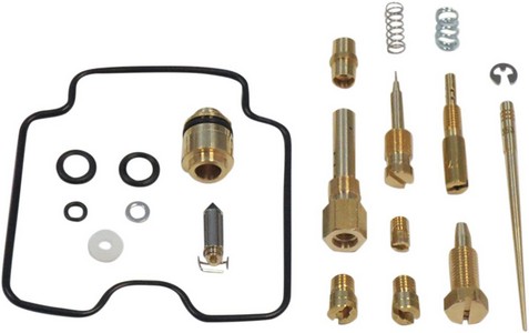 Carburator Repair Kit Repair Kit Carb Yam i gruppen  hos Blixt&Dunder AB (10031080)