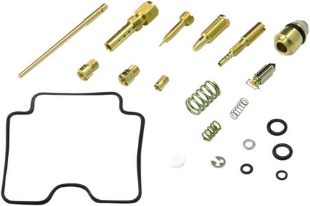 Carburator Repair Kit Repair Kit Carb Yam i gruppen  hos Blixt&Dunder AB (10031081)