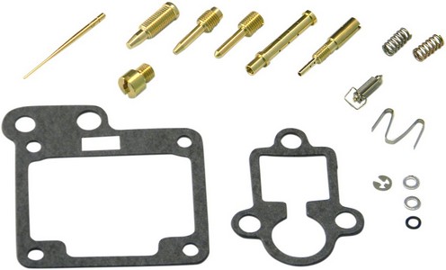 Carburator Repair Kit Repair Kit Carb Yam i gruppen  hos Blixt&Dunder AB (10031082)
