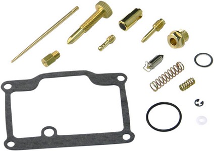 Carburator Repair Kit Carb Kit Trailboss 92-93 i gruppen  hos Blixt&Dunder AB (10031096)