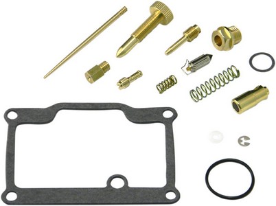 Carburator Repair Kit Repair Kit Carb Polaris i gruppen  hos Blixt&Dunder AB (10031098)