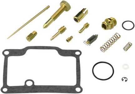 Carburator Repair Kit Repair Kit Carb Polaris i gruppen  hos Blixt&Dunder AB (10031100)