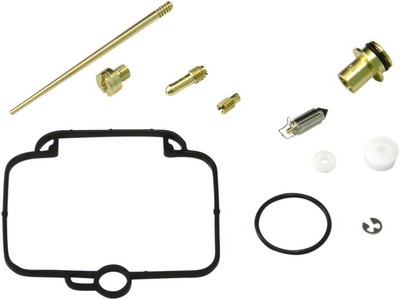 Carburator Repair Kit Repair Kit Carb Polaris i gruppen  hos Blixt&Dunder AB (10031103)