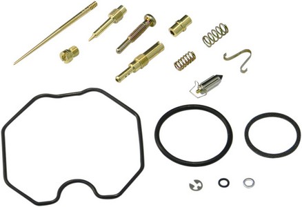 Carburator Repair Kit Repair Kit Carb Polaris i gruppen  hos Blixt&Dunder AB (10031104)