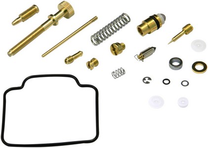 Carburator Repair Kit Repair Kit Carb Polaris i gruppen  hos Blixt&Dunder AB (10031109)