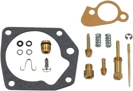 Carburator Repair Kit Repair Kit Carb Polaris i gruppen  hos Blixt&Dunder AB (10031111)