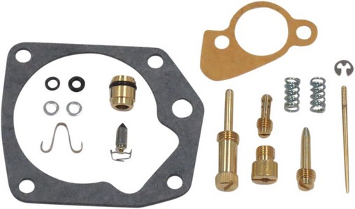 Carburator Repair Kit Repair Kit Carb Polaris i gruppen  hos Blixt&Dunder AB (10031114)