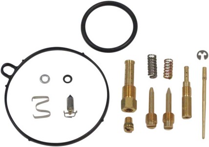 Carburator Repair Kit Repair Kit Carb Polaris i gruppen  hos Blixt&Dunder AB (10031115)