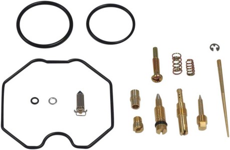Carburator Repair Kit Repair Kit Carb Polaris i gruppen  hos Blixt&Dunder AB (10031123)