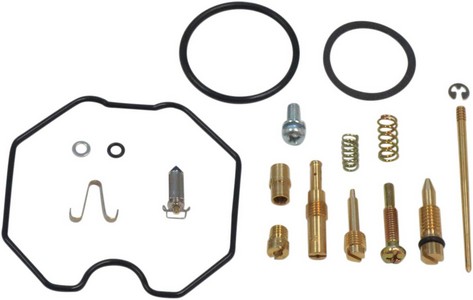 Carburator Repair Kit Repair Kit Carb Arcticcat i gruppen  hos Blixt&Dunder AB (10031125)