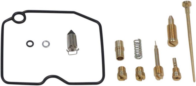 Carburator Repair Kit Repair Kit Carb Arcticcat i gruppen  hos Blixt&Dunder AB (10031127)