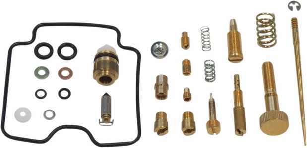 Carburator Repair Kit Repair Kit Carb Canam i gruppen  hos Blixt&Dunder AB (10031133)
