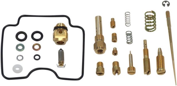 Carburator Repair Kit Repair Kit Carb Canam i gruppen  hos Blixt&Dunder AB (10031135)