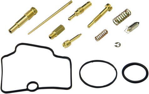 Carburator Repair Kit Carb Kit Cr80R/Cr85R i gruppen  hos Blixt&Dunder AB (10031136)