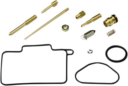 Carburator Repair Kit Carb Kit Cr125R 02-03 i gruppen  hos Blixt&Dunder AB (10031138)
