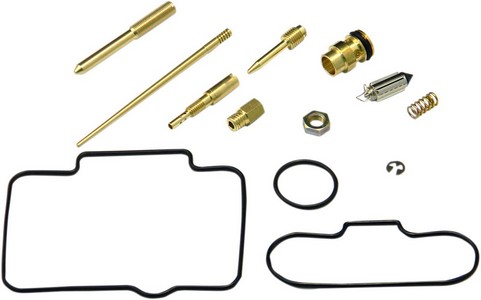 Carburator Repair Kit Carb Kit Cr250R 01-03 i gruppen  hos Blixt&Dunder AB (10031140)